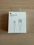 Nowy Kabel Lightning USB iPhone