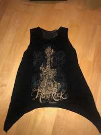 top Hard Rock Couture rozm XS