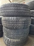 Opony letnie lato michelin 195/65/16c - montaz gratis