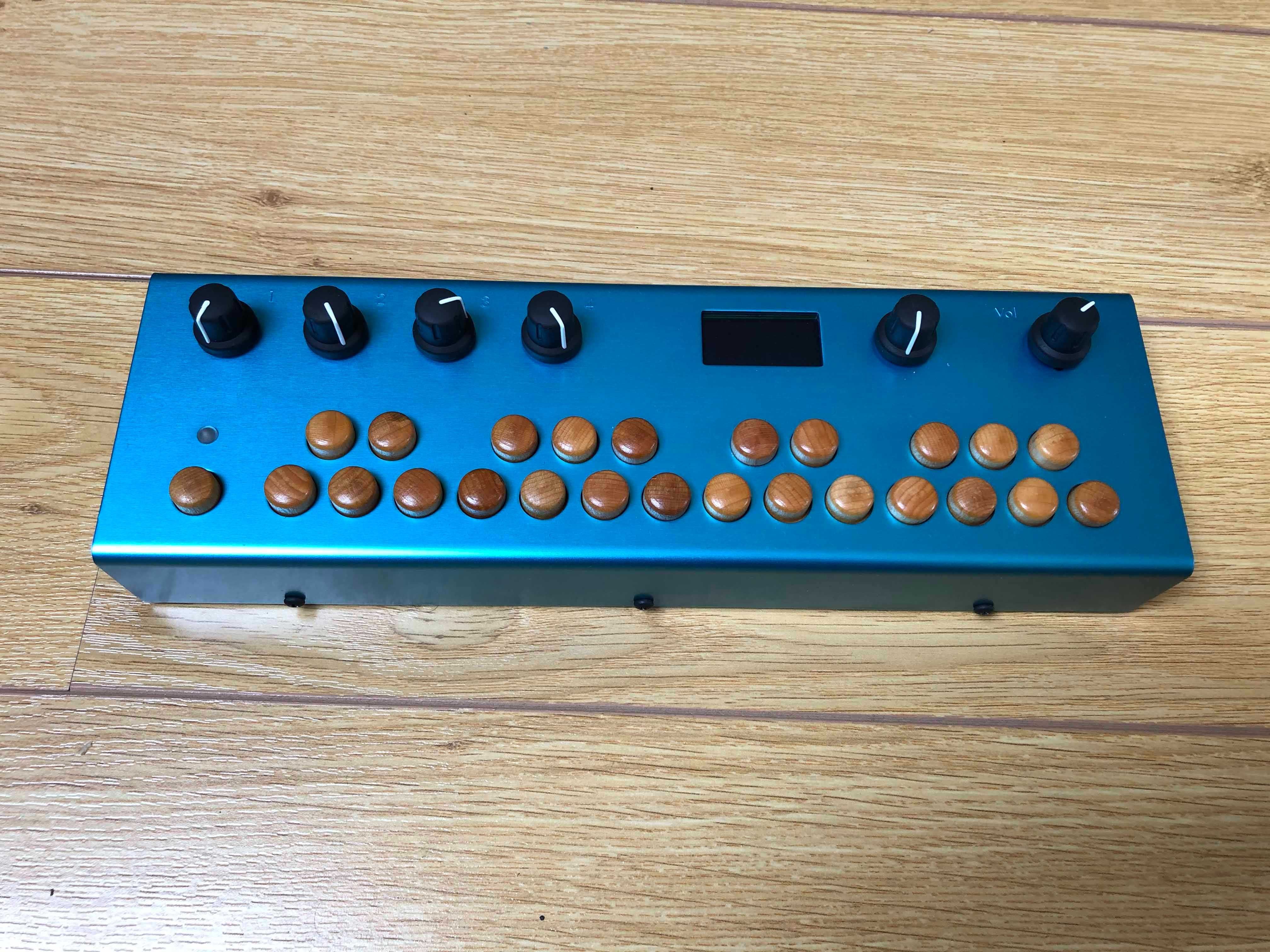 Critter & Guitari Organelle