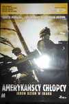 Film Amerykańscy Chłopcy Jeden Dzień W Iraku Płyta Dvd