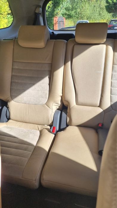 Mitsubishi Outlander wersja limitowana Calligraphy !!!