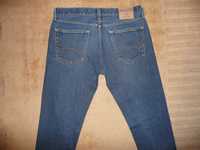 Spodnie dżinsy HOLLISTER W34/L32=46/107cm jeansy