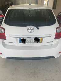 Toyota Auris D-4D 1.4 90cv