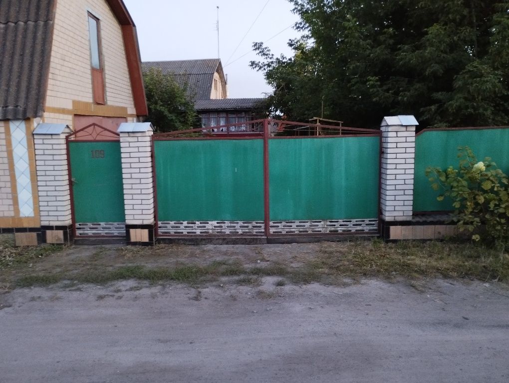 Продам будинок в Полонному