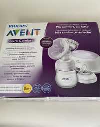 Bomba elétrica Philips Avent