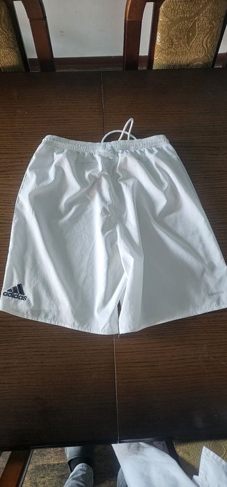 Spodenki adidas Real Madryt