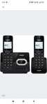 Telefon bezprzewodowy Vtech CS2051