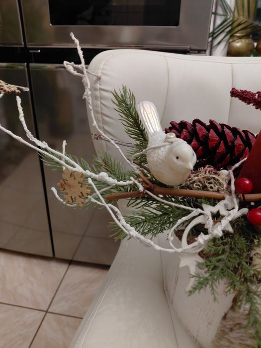 Stroik Boże Narodzenie