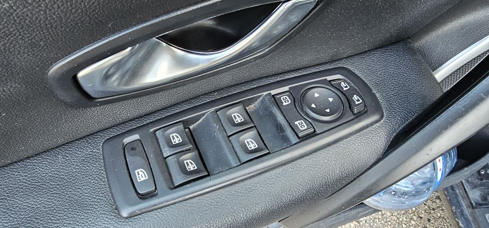 Renault Megane III 1.5 DCI 110cv