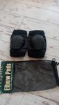 ochraniacze na rolki, rower, hulajnogę pro gear Knee Pads