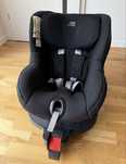 Britax DUALFIX M PLUS i-Size fotelik