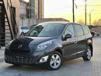 Renault Scenic 2010