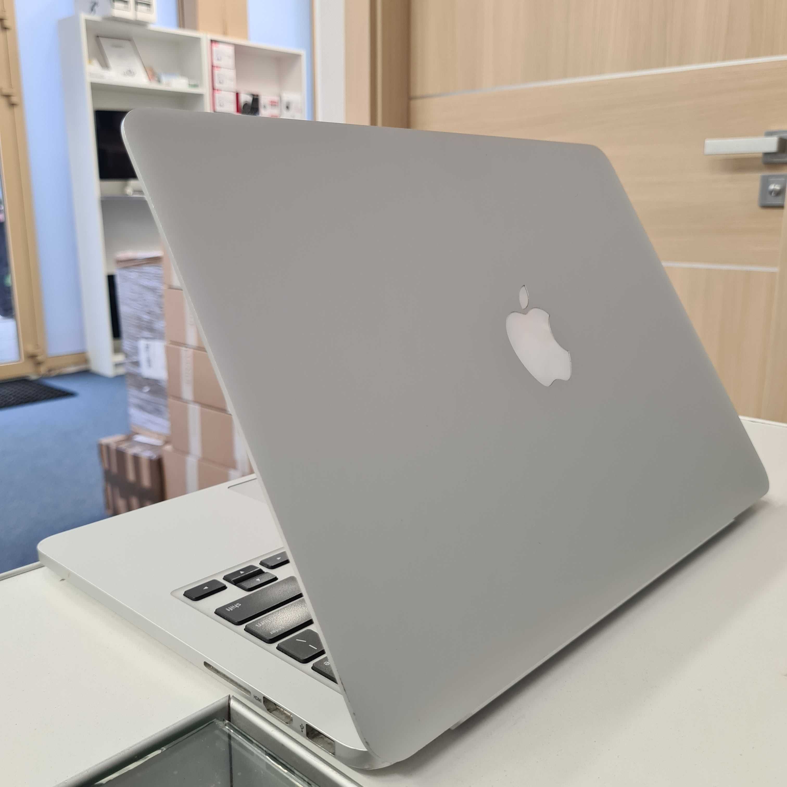 Laptop Apple MacBook Pro A1502 I5 8GB RAM 128GB SSD 2H 30MIN