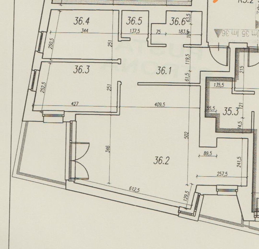 Mieszkanie na sprzedaż, ul. Murarska, 74 m2