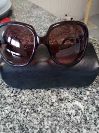 Óculos de sol Sisley