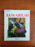 Akwarium urzadzenie obsługa Peter Stadelmann 1990 akwarystyka