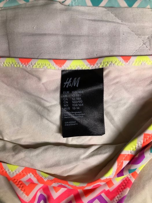 Продам купальники