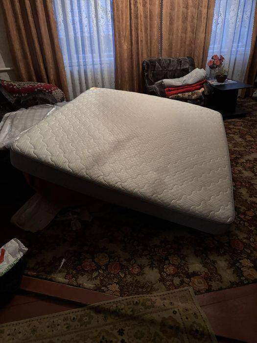 матрац munger elbe 180 на 200