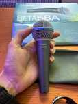 Mikrofon dynamiczny SHURE BETA 58A – mało używany