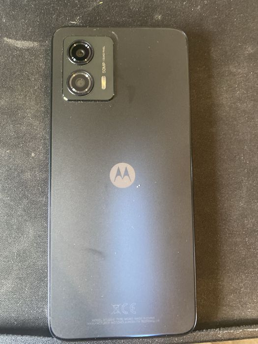 Motorola G32 (stan bardzo dobry)