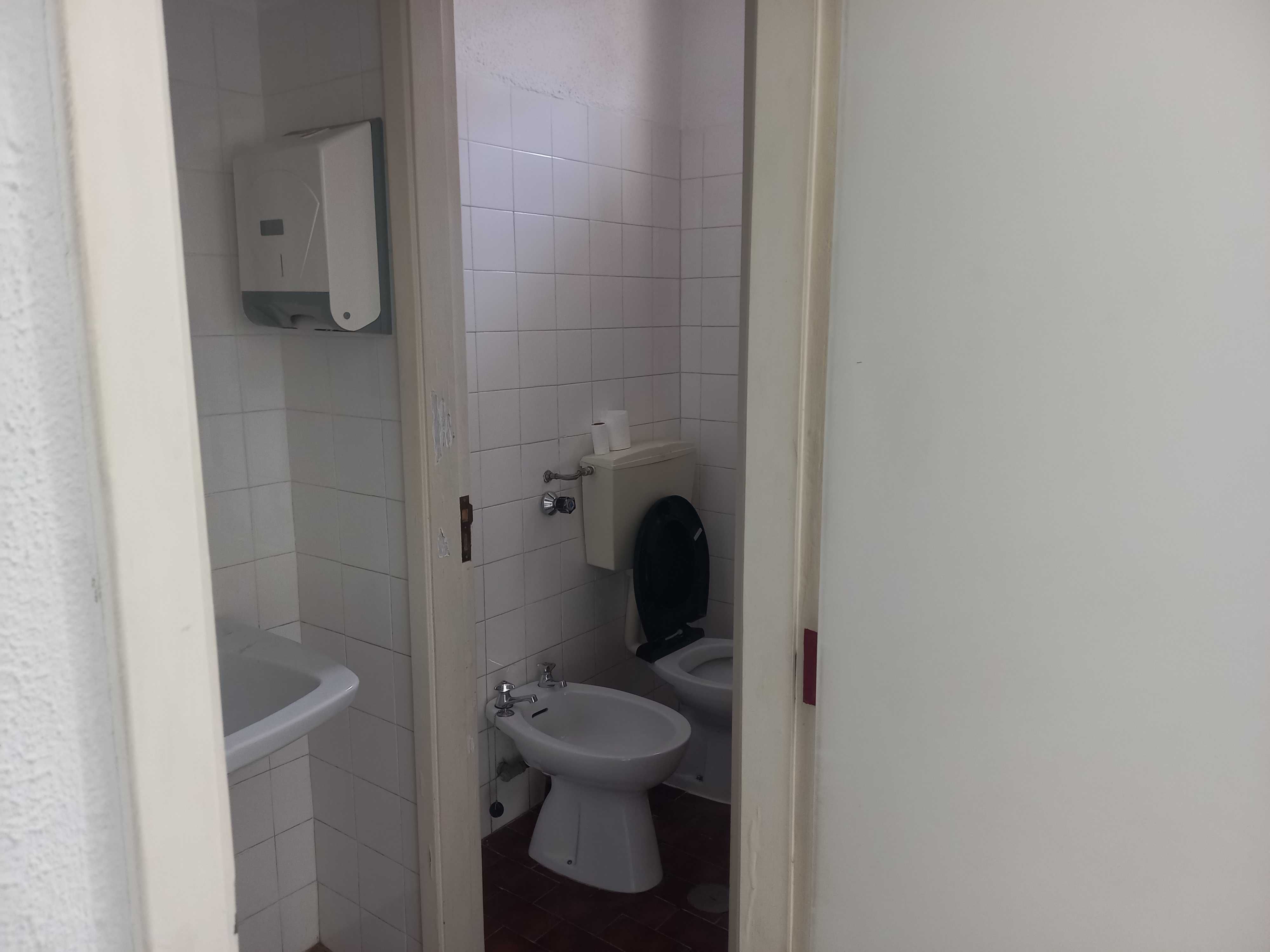 Espaço comercial