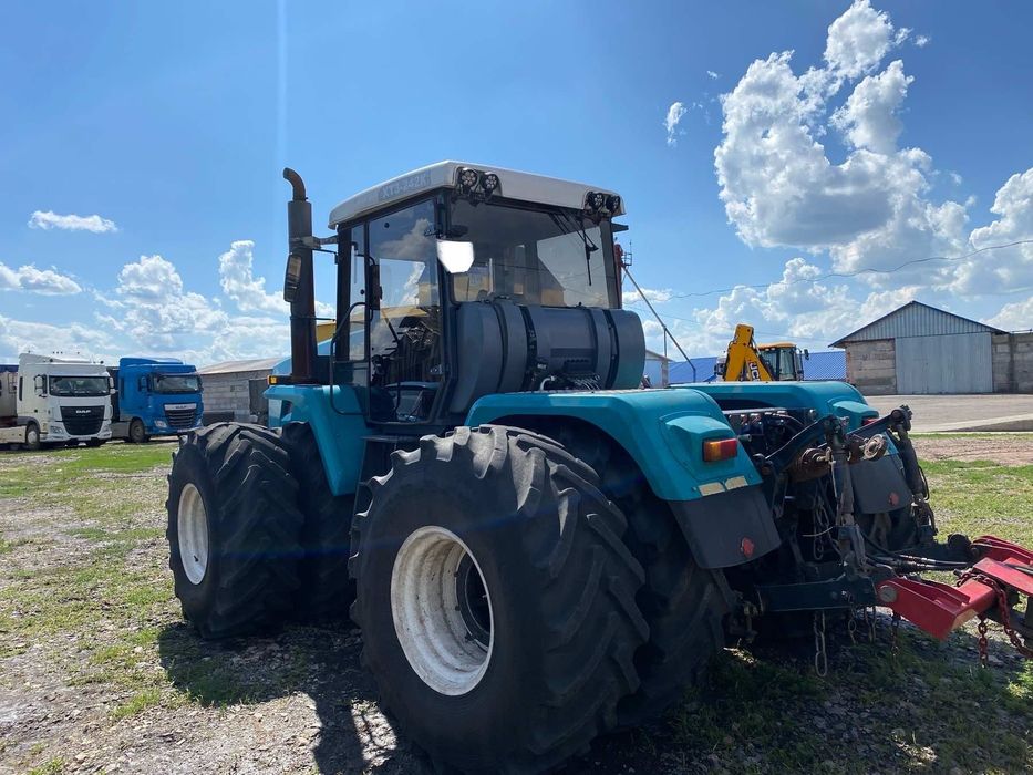Трактор ХТЗ-242 К, двигун ЯМЗ-238, з кондиціонером, 2015 р.в.