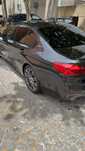 BMW 530 e iPerformance Pack M
