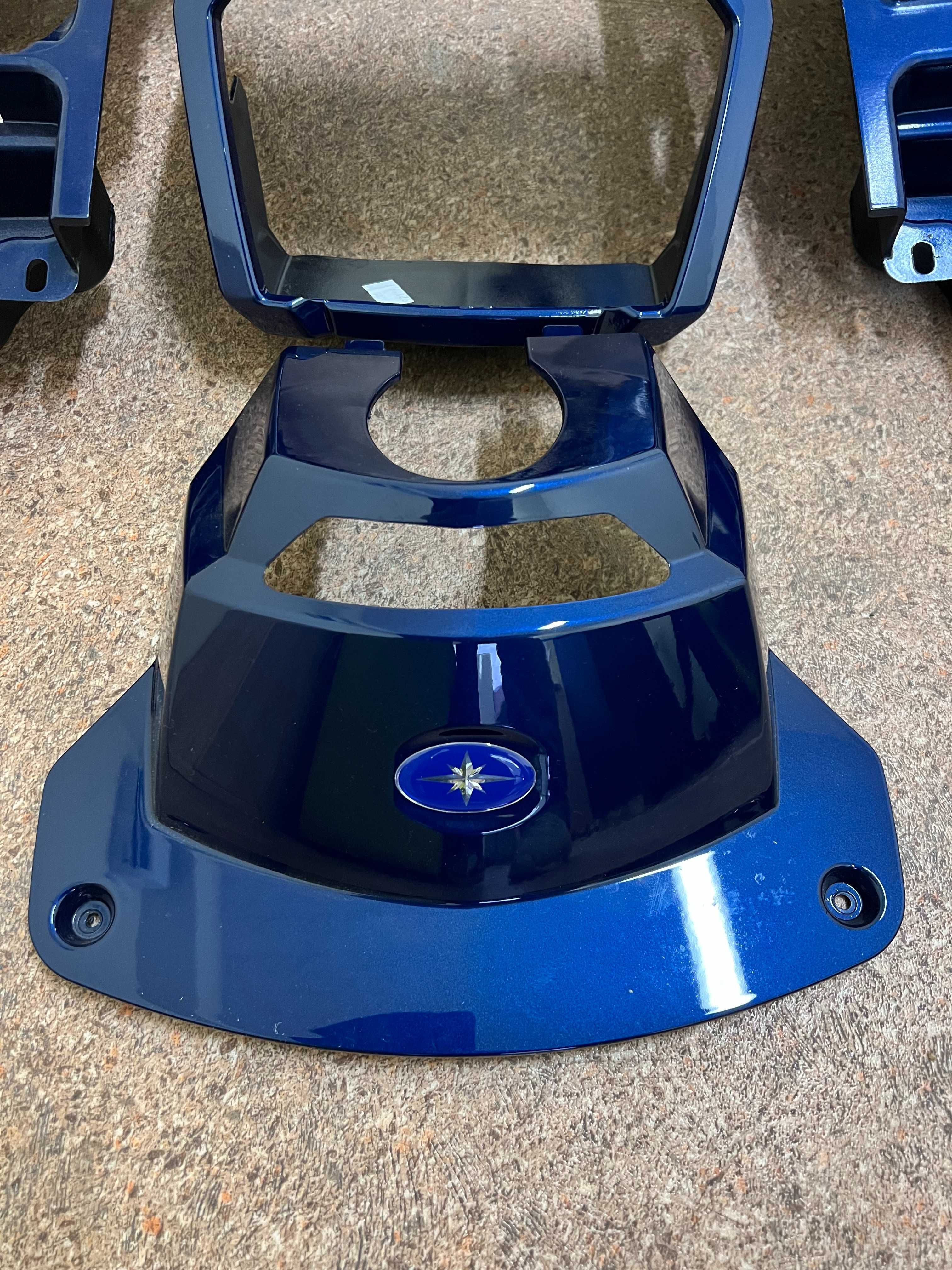 Polaris Sportsman XP 1000 Touring komplet plastików plastiki NOWE OEM
