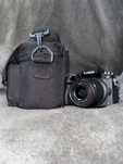 Aparat Panasonic Lumix G7