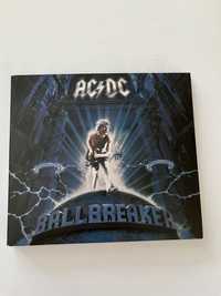 AC DC Ballbreaker Płyta CD