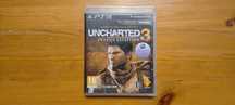 Uncharted 3, PlayStation 3