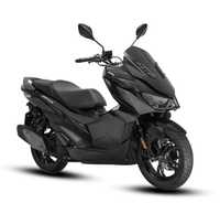 SYM JET Sym Jet X 125