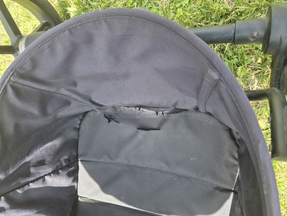 Wózek dziecięcy cybex balios s gondola