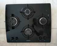 placa Ariston pouco usada