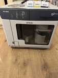 Epson discproducer p-100II
