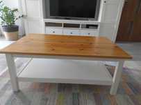 Meble hemnes ikea