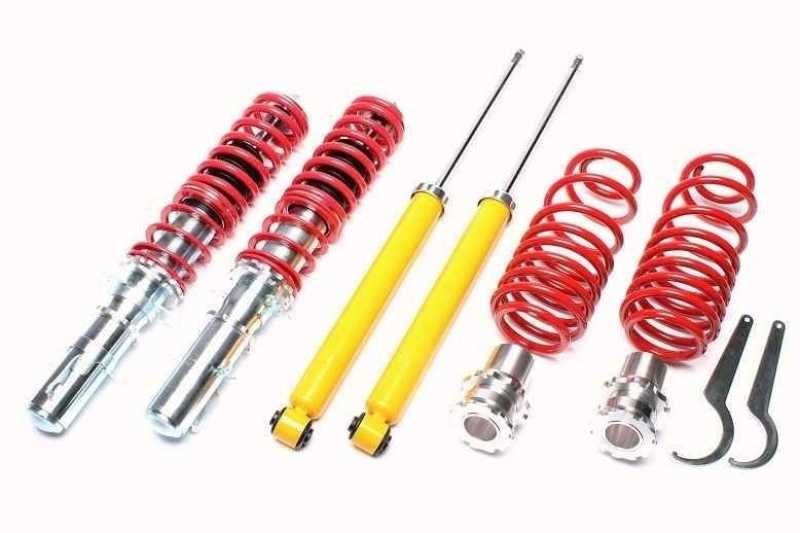 Zawieszenie Gwintowane Ta-Technix VW GOLF 4 mk4 AUDI A3 BORA
