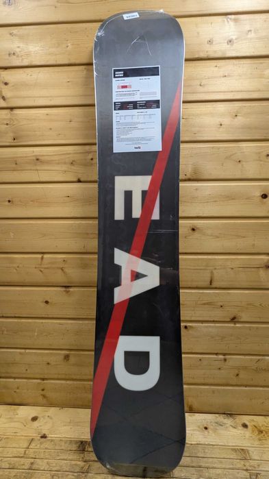 NOWA Deska snowboardowa Head Matrix CRWU długość 154 cm