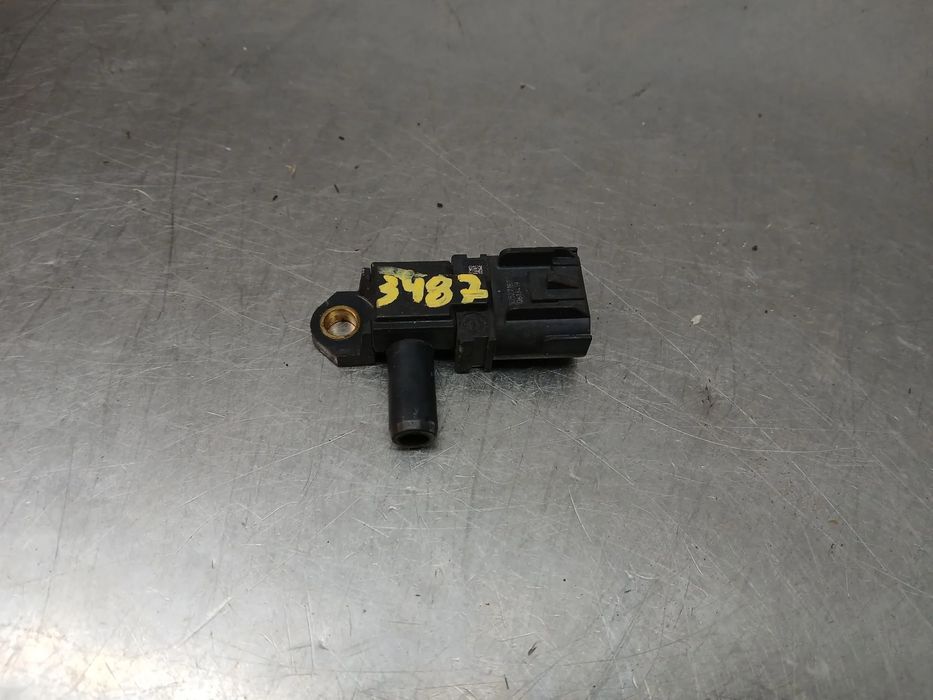 Sensor filtro particulas / FAP FORD Focus III