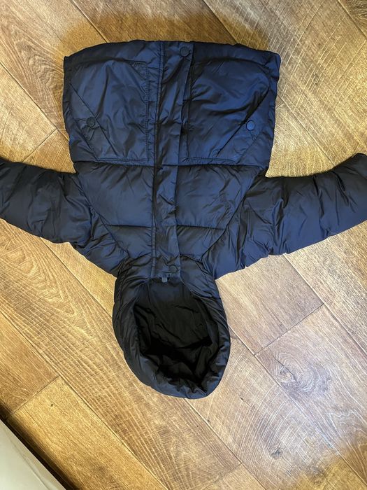 Зимова курточка ZARA 12-18 (86р)