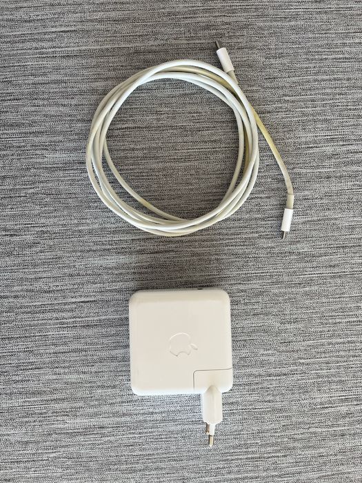 MacBook Pro 2016 (13 polegadas / 256gb)