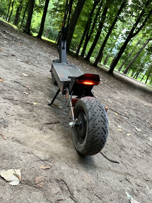 !!!ТЕРМІНОВО!!! KuKirin G4 2024 (60V 20Am 2000W)