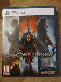 Dragons Dogma 2 PS5 Stan Idealny