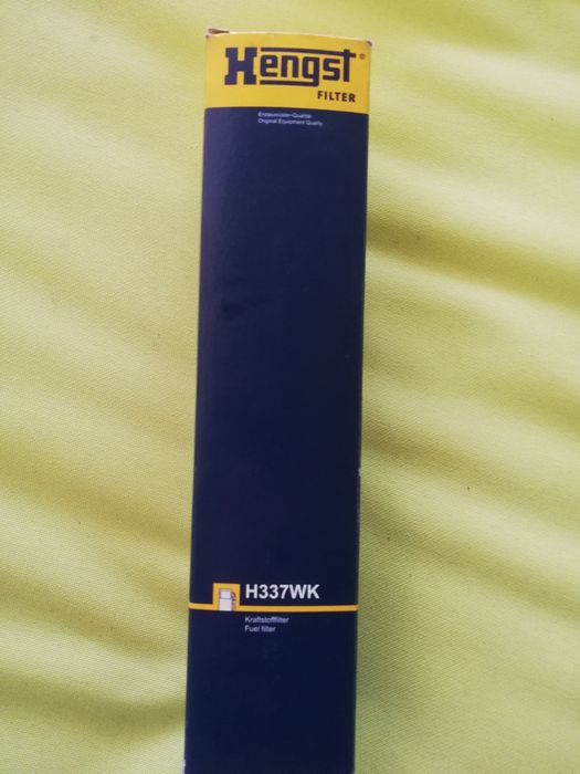 Filtro combustível Kengst - novo