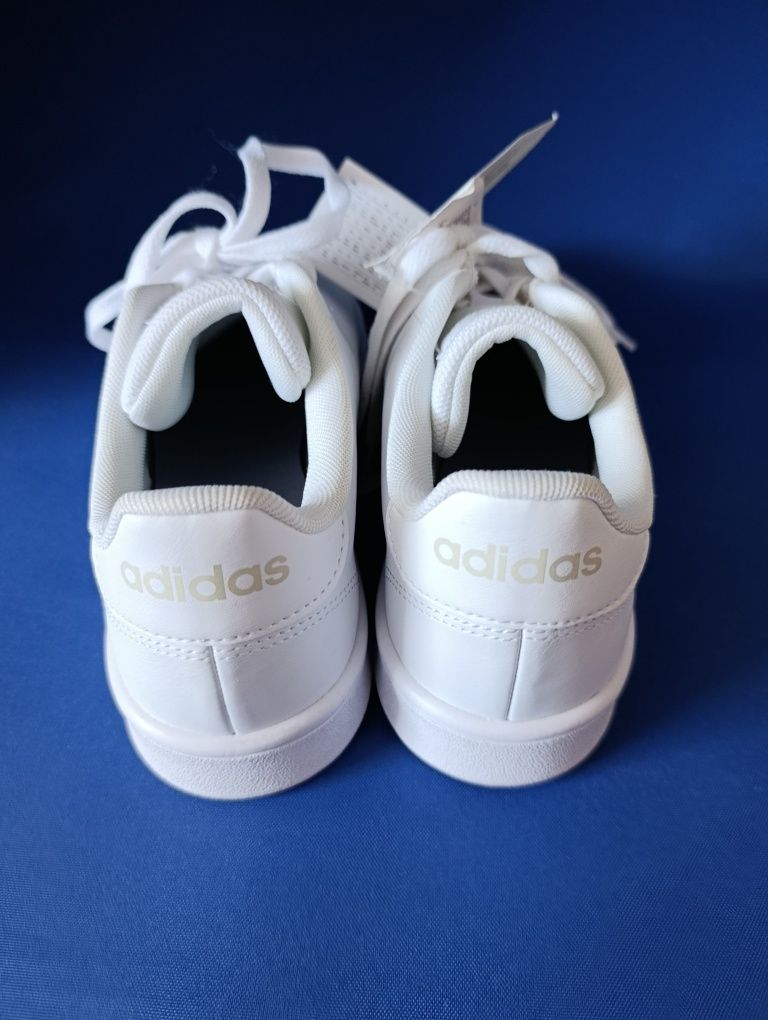 Кеди низькі Adidas Advantage Base 2.0