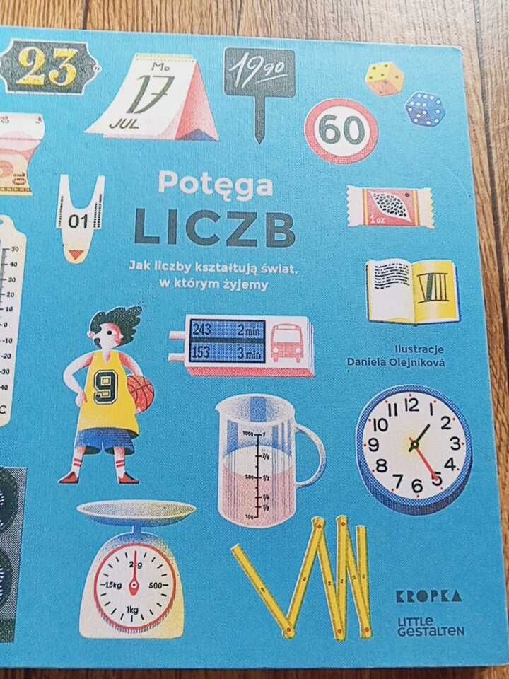 4 Świetne książki z matematyki i o matematyce