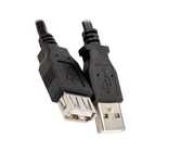 Kabel USB przedłużenie o 70 cm