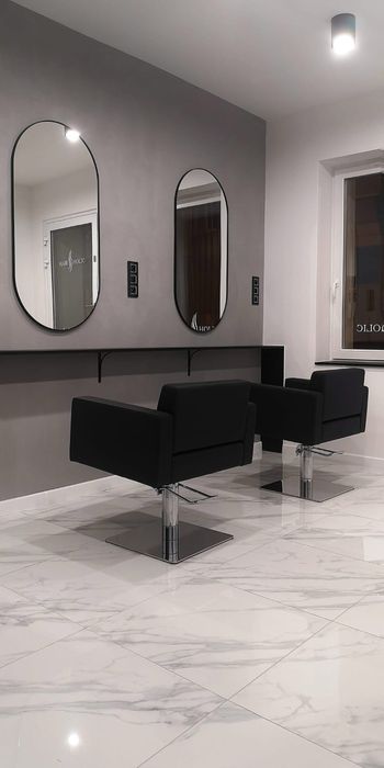 Stanowisko fryzjerskie Poznań Jeżyce centrum wynajem