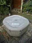 Jacuzzi Intex PureSpa Bubble Massage